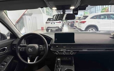 Honda Civic, 2022 год, 1 670 000 рублей, 17 фотография