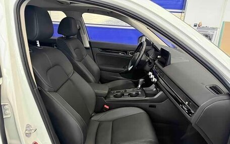 Honda Civic, 2022 год, 1 670 000 рублей, 18 фотография