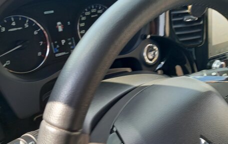 Mitsubishi Outlander III рестайлинг 3, 2021 год, 2 648 000 рублей, 8 фотография
