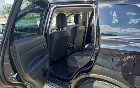 Mitsubishi Outlander III рестайлинг 3, 2021 год, 2 648 000 рублей, 9 фотография