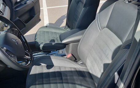 Mitsubishi Outlander III рестайлинг 3, 2021 год, 2 648 000 рублей, 11 фотография