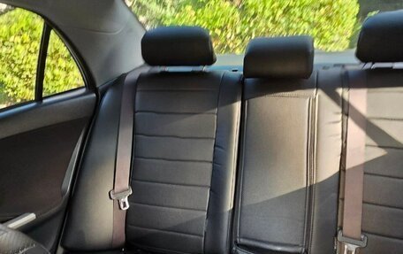 Toyota Corolla, 2008 год, 640 000 рублей, 7 фотография