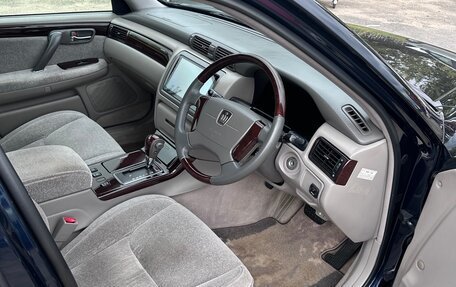 Toyota Crown, 2002 год, 2 000 000 рублей, 9 фотография