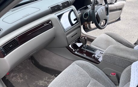 Toyota Crown, 2002 год, 2 000 000 рублей, 10 фотография