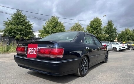 Toyota Crown, 2002 год, 2 000 000 рублей, 5 фотография