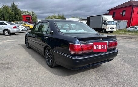 Toyota Crown, 2002 год, 2 000 000 рублей, 3 фотография