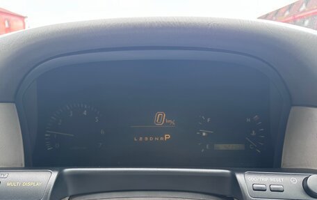 Toyota Crown, 2002 год, 2 000 000 рублей, 13 фотография