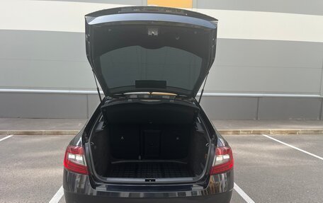 Skoda Octavia, 2017 год, 1 650 000 рублей, 5 фотография