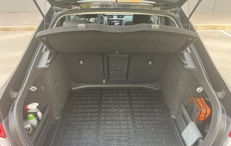 Skoda Octavia, 2017 год, 1 650 000 рублей, 6 фотография