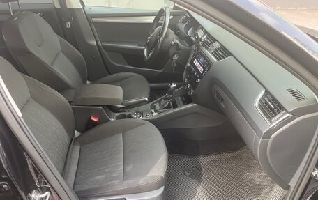 Skoda Octavia, 2017 год, 1 650 000 рублей, 21 фотография