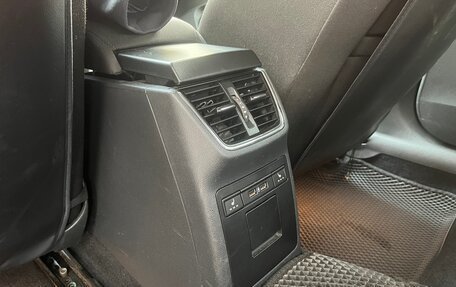 Skoda Octavia, 2017 год, 1 650 000 рублей, 29 фотография