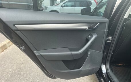 Skoda Octavia, 2017 год, 1 650 000 рублей, 27 фотография