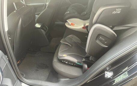 Skoda Octavia, 2017 год, 1 650 000 рублей, 28 фотография