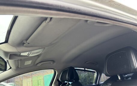 Citroen C5 II, 2010 год, 650 000 рублей, 10 фотография