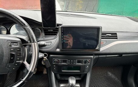 Citroen C5 II, 2010 год, 650 000 рублей, 6 фотография