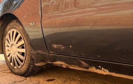 Chevrolet Lanos I, 2007 год, 130 000 рублей, 14 фотография