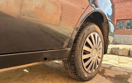 Chevrolet Lanos I, 2007 год, 130 000 рублей, 10 фотография