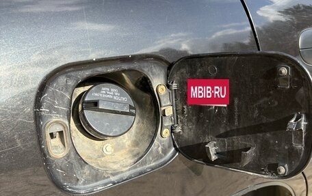Chevrolet Lanos I, 2007 год, 130 000 рублей, 12 фотография