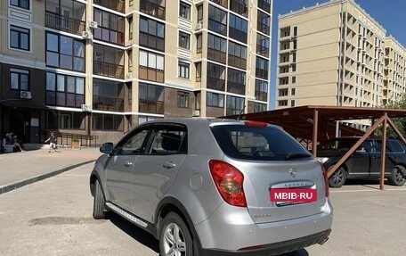 SsangYong Actyon II рестайлинг, 2011 год, 740 000 рублей, 6 фотография
