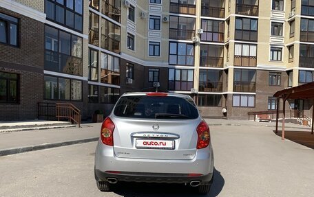 SsangYong Actyon II рестайлинг, 2011 год, 740 000 рублей, 8 фотография