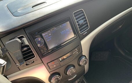 SsangYong Actyon II рестайлинг, 2011 год, 740 000 рублей, 16 фотография