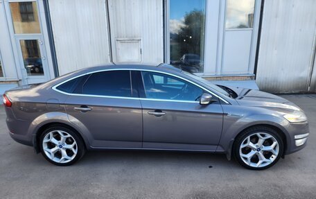 Ford Mondeo IV, 2011 год, 820 000 рублей, 4 фотография