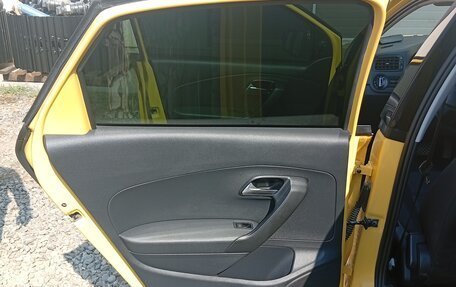 Volkswagen Polo VI (EU Market), 2019 год, 1 050 000 рублей, 6 фотография