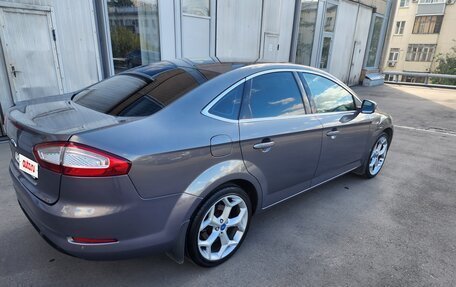 Ford Mondeo IV, 2011 год, 820 000 рублей, 5 фотография