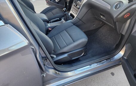 Ford Mondeo IV, 2011 год, 820 000 рублей, 14 фотография