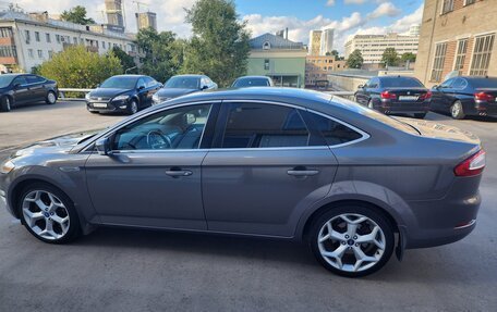 Ford Mondeo IV, 2011 год, 820 000 рублей, 8 фотография