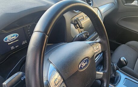 Ford Mondeo IV, 2011 год, 820 000 рублей, 18 фотография