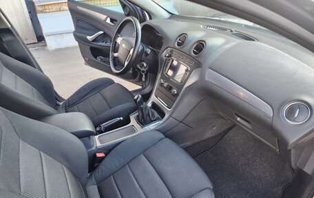 Ford Mondeo IV, 2011 год, 820 000 рублей, 17 фотография
