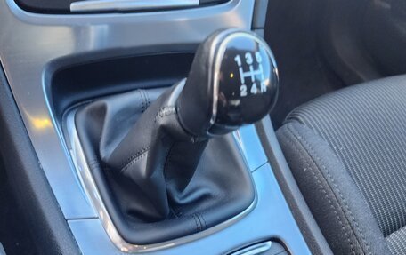 Ford Mondeo IV, 2011 год, 820 000 рублей, 19 фотография