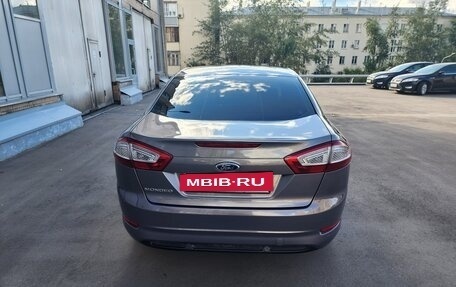 Ford Mondeo IV, 2011 год, 820 000 рублей, 6 фотография