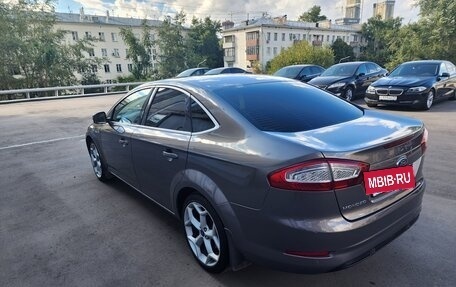 Ford Mondeo IV, 2011 год, 820 000 рублей, 7 фотография