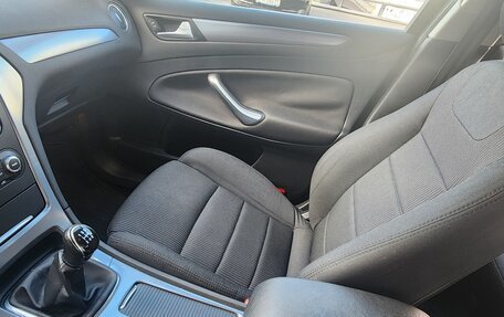 Ford Mondeo IV, 2011 год, 820 000 рублей, 21 фотография