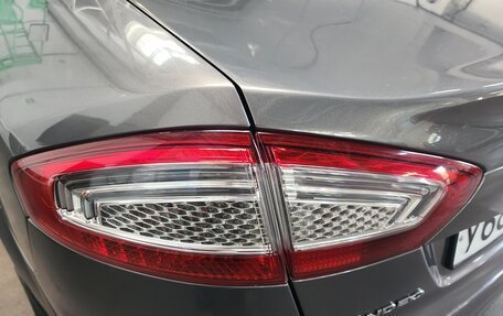 Ford Mondeo IV, 2011 год, 820 000 рублей, 29 фотография