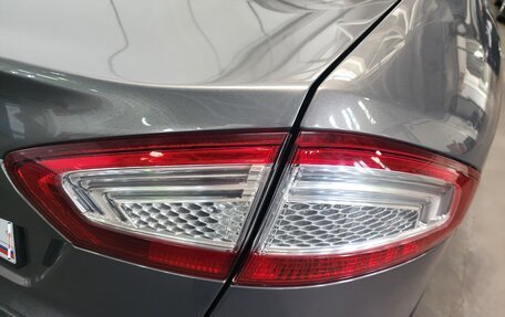 Ford Mondeo IV, 2011 год, 820 000 рублей, 30 фотография