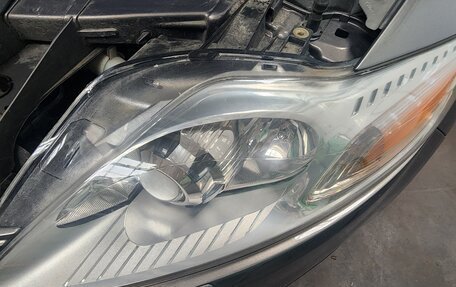 Ford Mondeo IV, 2011 год, 820 000 рублей, 32 фотография