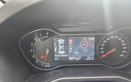 Ford Mondeo IV, 2011 год, 820 000 рублей, 27 фотография