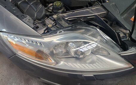 Ford Mondeo IV, 2011 год, 820 000 рублей, 33 фотография