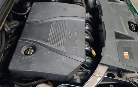 Ford Mondeo IV, 2011 год, 820 000 рублей, 34 фотография