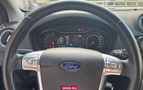 Ford Mondeo IV, 2011 год, 820 000 рублей, 26 фотография
