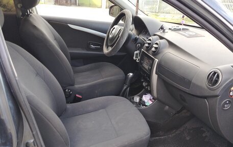 Nissan Almera, 2015 год, 350 000 рублей, 3 фотография