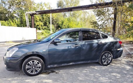 Nissan Almera, 2015 год, 350 000 рублей, 9 фотография