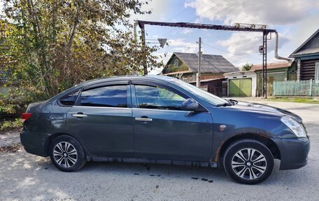 Nissan Almera, 2015 год, 350 000 рублей, 7 фотография