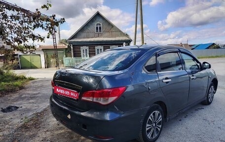 Nissan Almera, 2015 год, 350 000 рублей, 6 фотография