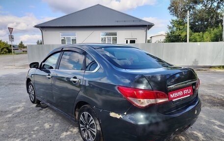 Nissan Almera, 2015 год, 350 000 рублей, 5 фотография