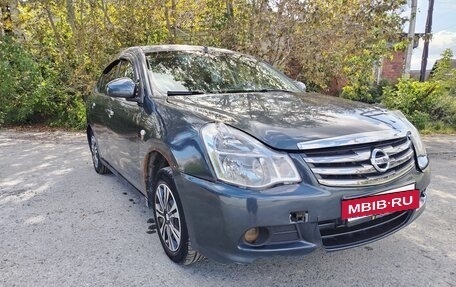 Nissan Almera, 2015 год, 350 000 рублей, 8 фотография