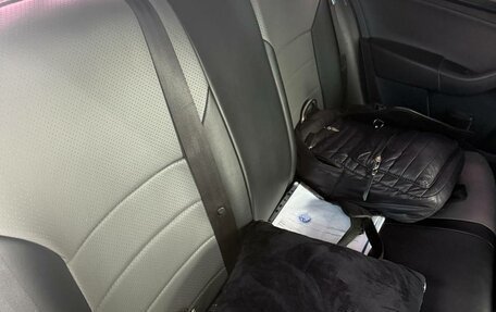 Skoda Rapid I, 2018 год, 1 200 000 рублей, 19 фотография